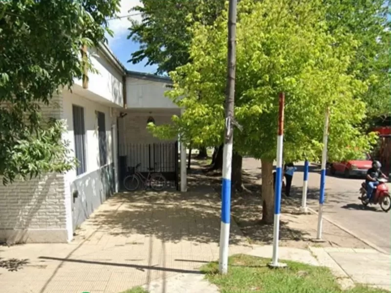 Comenzar&aacute;n obras de refacci&oacute;n en la Escuela Secundaria N&deg;5 y la Primaria N&deg;21 de Berisso