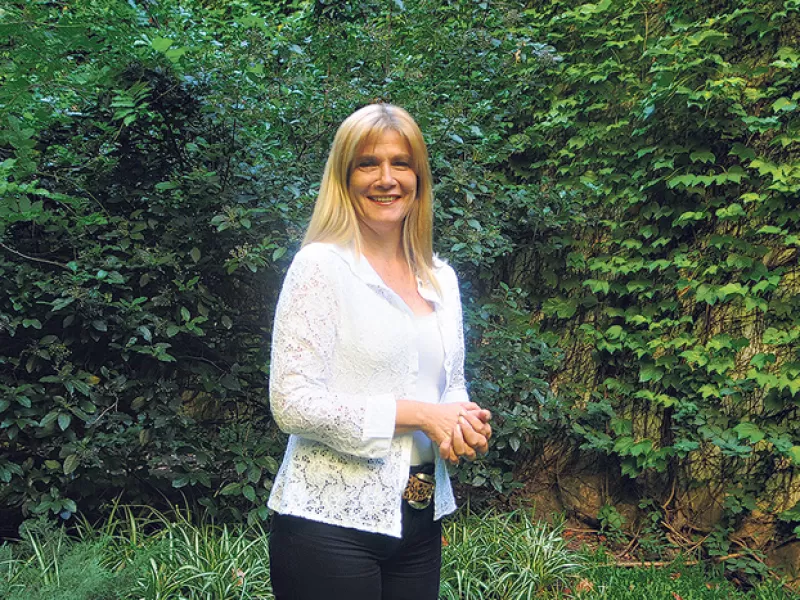 Quién es Verónica Magario, la candidata a Diputada Provincial que encabezará la boleta en Berisso