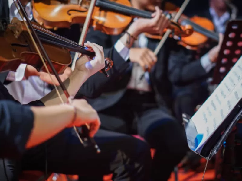 La Orquesta Sinf&oacute;nica Municipal brindar&aacute; un concierto por el 155&deg; aniversario de Berisso
