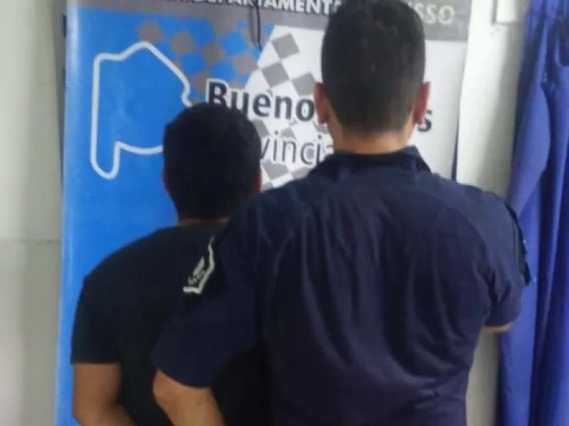 Denunciaron que un hombre de 30 años abuso de una adolescente de 17