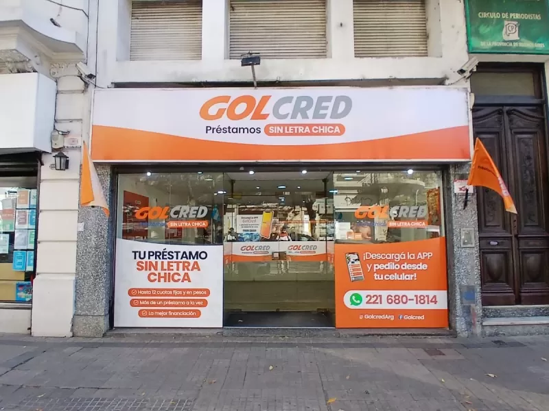 Golcred apuesta a la educaci&oacute;n financiera: tecnolog&iacute;a, inteligencia artificial y acompa&ntilde;amiento humano para tomar mejores decisiones