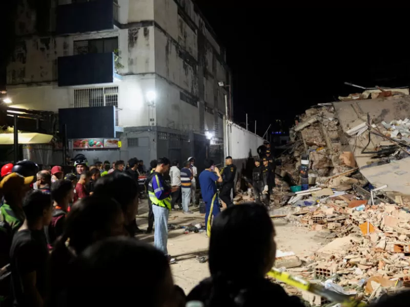El Gobierno argentino puso a disposici&oacute;n ayuda humanitaria para Venezuela tras los sismos