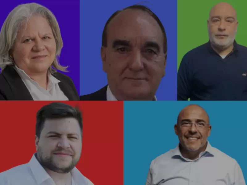 Concejales de Berisso debatir&aacute;n en vivo sobre la actualidad pol&iacute;tica local y nacional