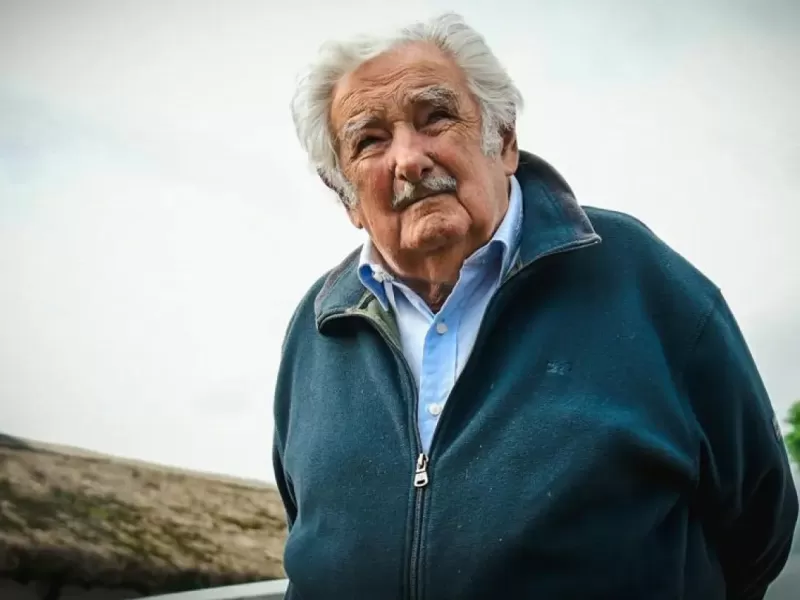 Falleció José “Pepe” Mujica, expresidente de Uruguay y referente latinoamericano