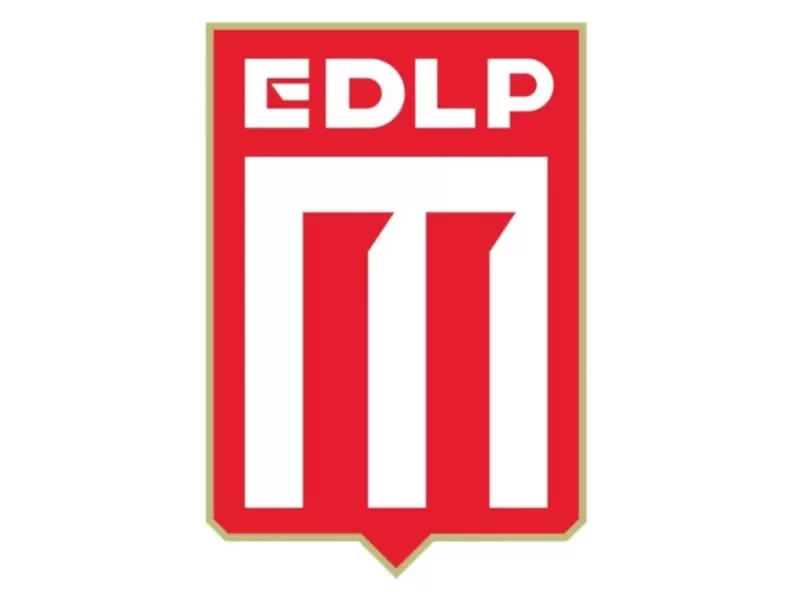Se filtró el nuevo escudo de Estudiantes: ¿qué te parece?