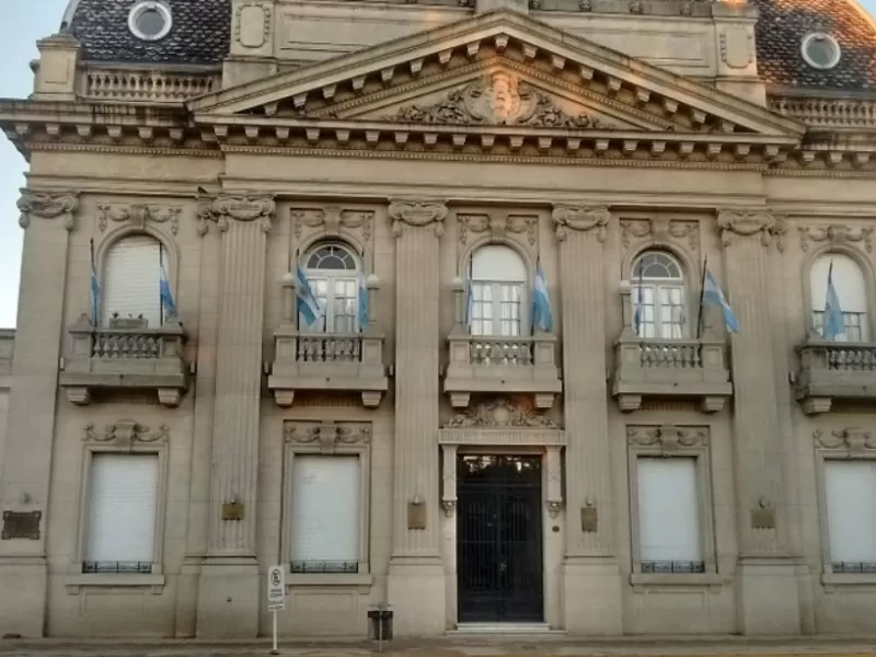 Dirigentes peronistas denunciaron arbitrariedad en 9 de Julio por la resoluci&oacute;n que invalid&oacute; su presentaci&oacute;n