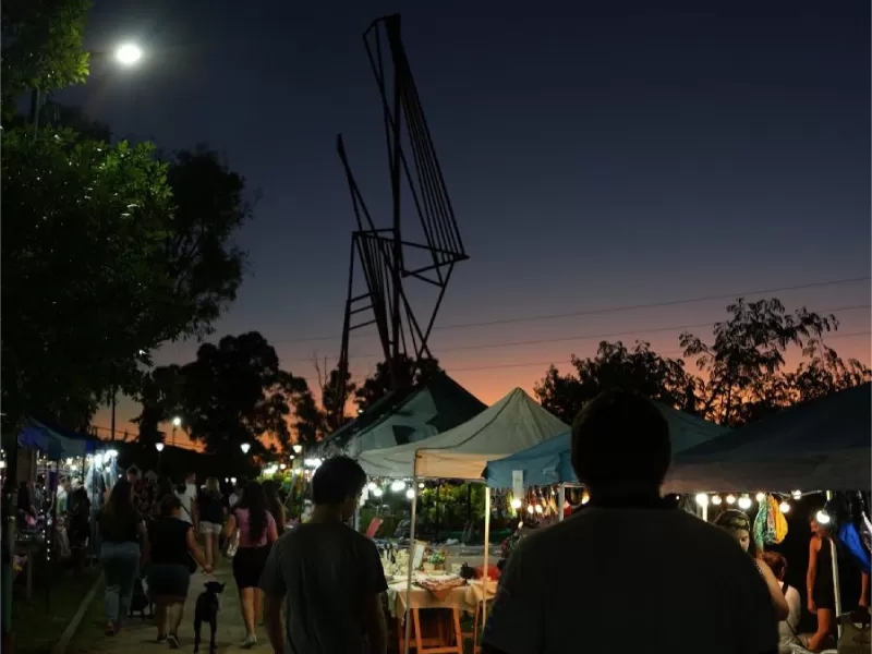 Vuelven las &ldquo;Tardecitas de Verano&rdquo; al Borde Costero de Berisso