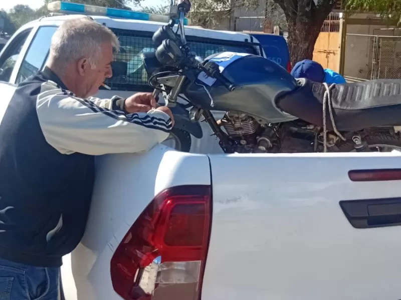 Berisso: Intensifican controles viales y secuestran veh&iacute;culos por alcoholemia e irregularidades
