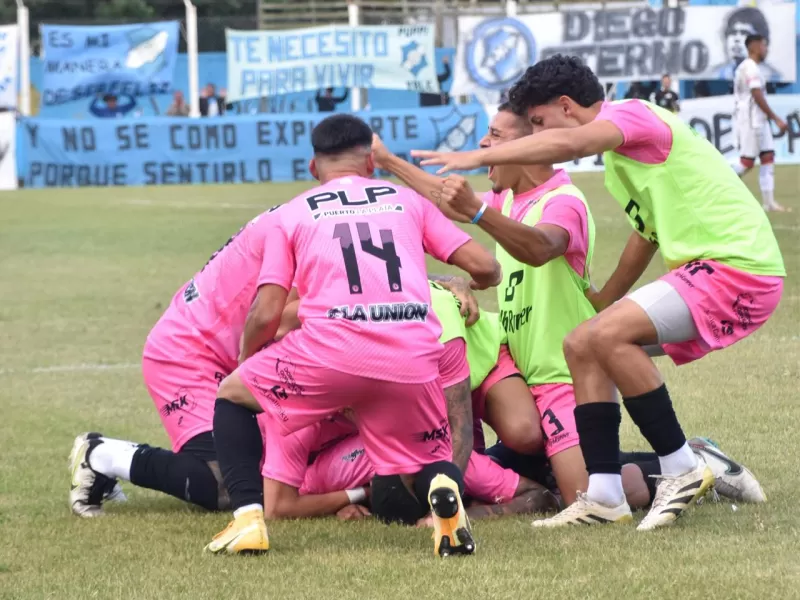 Villa San Carlos ganó y clasificó al Reducido: el sueño de la Copa Argentina