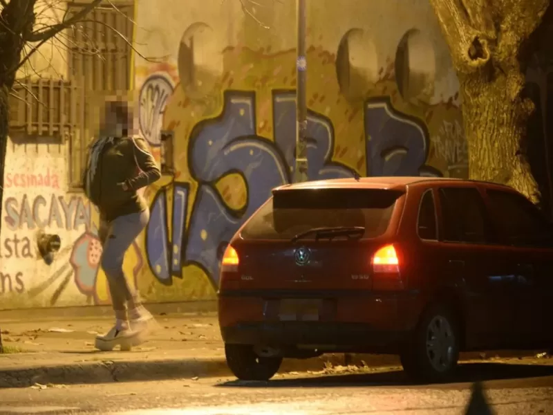 La Municipalidad de La Plata asegur&oacute; que no trasladar&aacute; la Zona Roja y busca que deje de existir