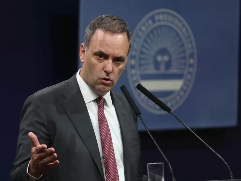 El Gobierno enviar&aacute; al Congreso un paquete de reformas sobre propiedad, desalojos y tierras rurales