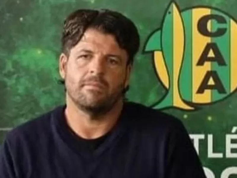 La presidencia de Aldosivi en Mar del Plata gana peso en &aacute;mbitos empresariales y partidarios