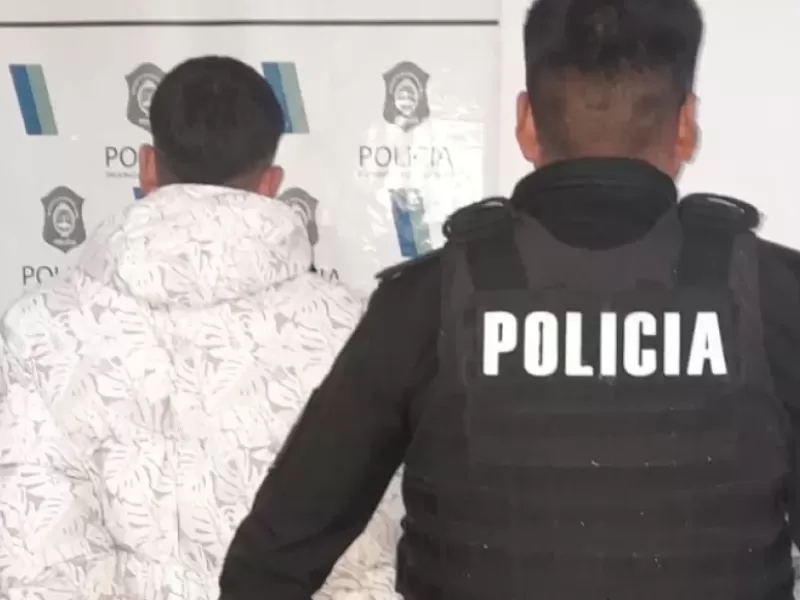 Recuperaron una moto que fue robada en Berisso y ten&iacute;a pedido de secuestro desde 2022