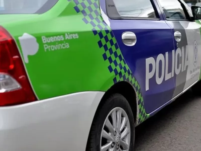 Hallaron muerto a un hombre en su casa de La Plata