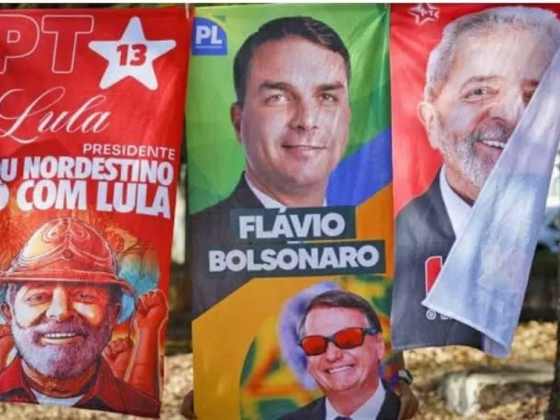 El avance del voto evang&eacute;lico reconfigura el mapa electoral de Am&eacute;rica Latina con Brasil como eje
