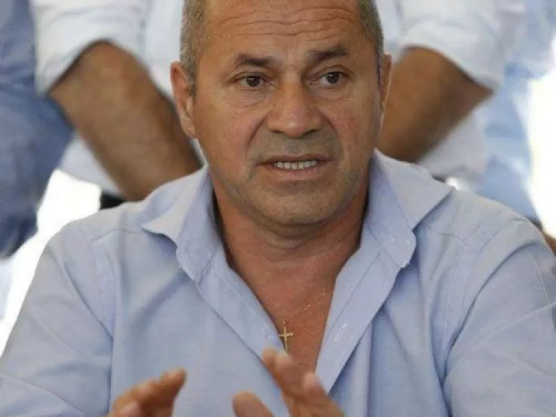 Mario Secco será operado y se reprogramó la Apertura de Sesiones en Ensenada