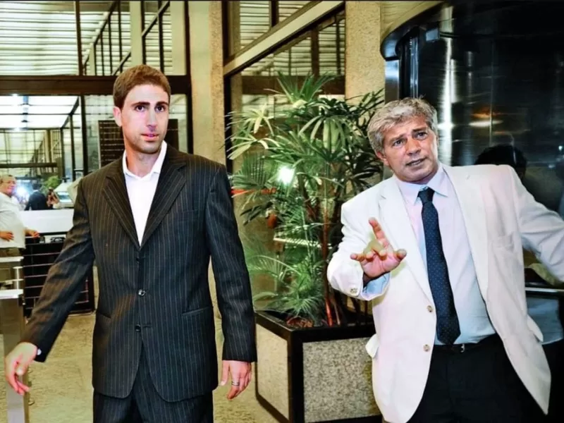 La causa contra el representante de modelos Leandro Santos ya tiene Tribunal Oral y fiscal acusador