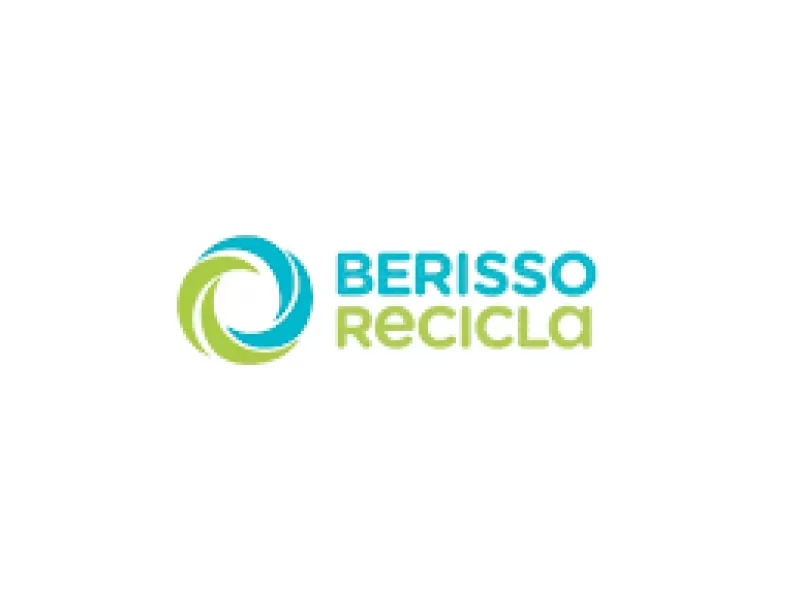 Septiembre verde en Berisso: cronograma del programa “Berisso Recicla”