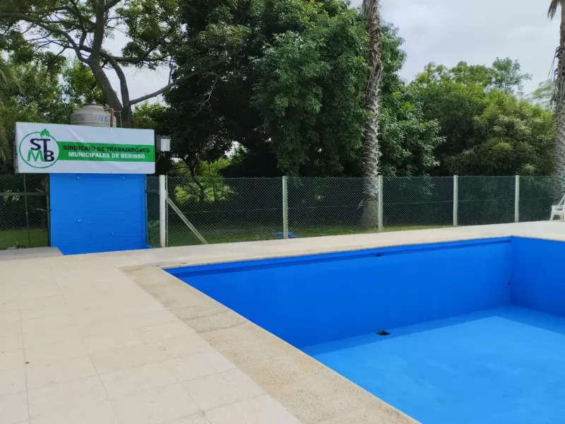 A disfrutar: abre la temporada en el Camping Municipal de Berisso