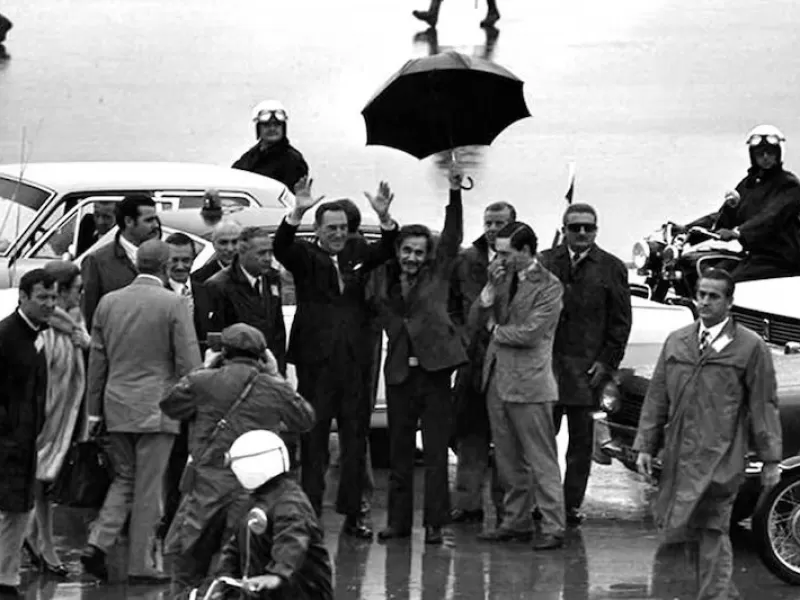 Día de la Militancia: por qué cada 17 de noviembre el peronismo celebra un hito histórico