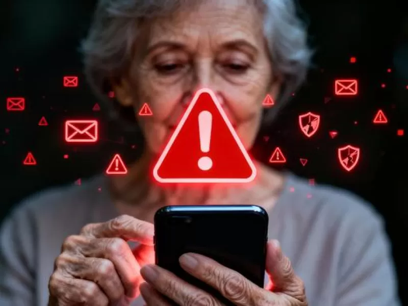 Una jubilada de Berisso perdi&oacute; cerca de un mill&oacute;n de pesos en una estafa virtual por una falsa cobertura de PAMI