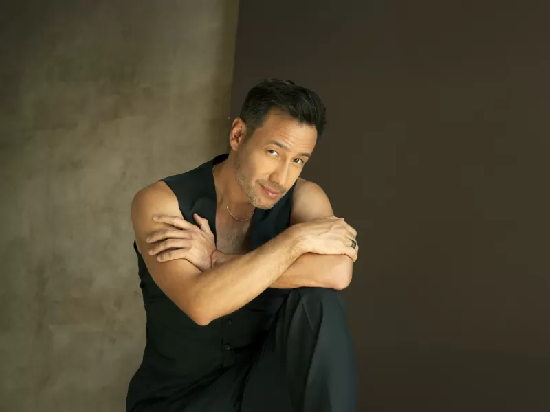 Luciano Pereyra ofreció dos funciones agotadas y confirmó un tour que incluirá Mar del Plata, Tucumán, Rosario y ciudades del exterior