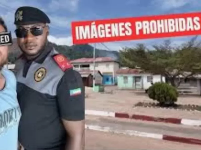 Un Topo por el Mundo suaviza su video sobre Annobón y cambia el enfoque hacia aspectos turísticos