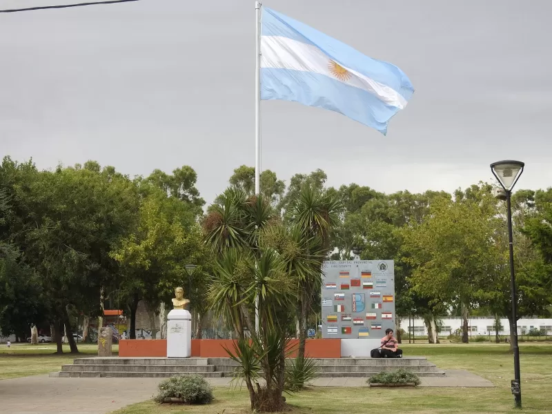 Berisso celebra el 69° aniversario de su autonomía municipal