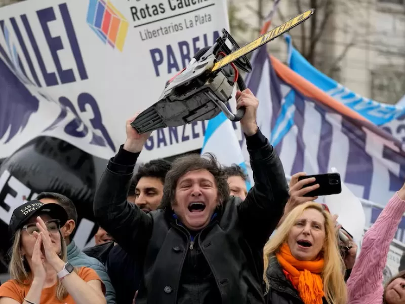 Ajuste en el Estado: la planta de personal p&uacute;blico cay&oacute; un 20% desde el inicio de la gesti&oacute;n de Milei