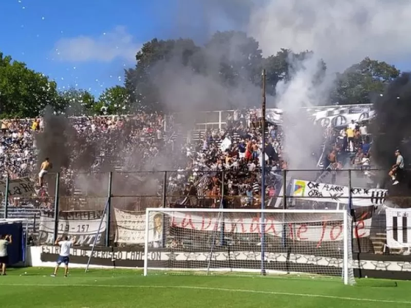 El Club Estrella de Berisso festeja sus 105 a&ntilde;os con una gran fiesta en la ciudad