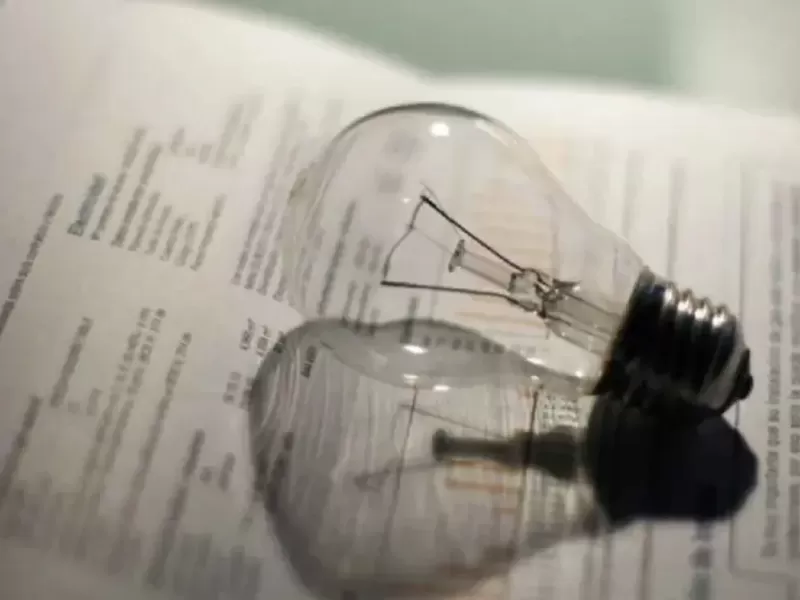 Nuevo aumento de la luz: suben las tarifas de Edelap desde noviembre en La Plata, Berisso y Ensenada