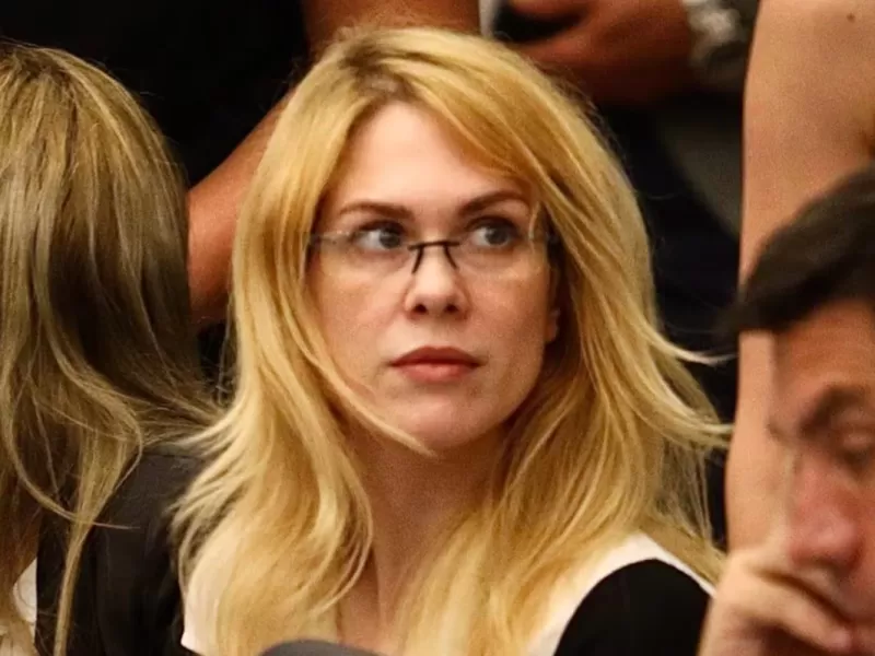 Propuesta formal a Lilia Lemoine para exhibir pruebas ante escribano