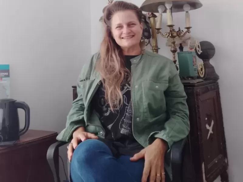 Eva Piermar&iacute;a deja la Direcci&oacute;n de Cultura y el municipio impulsa un nuevo esquema participativo