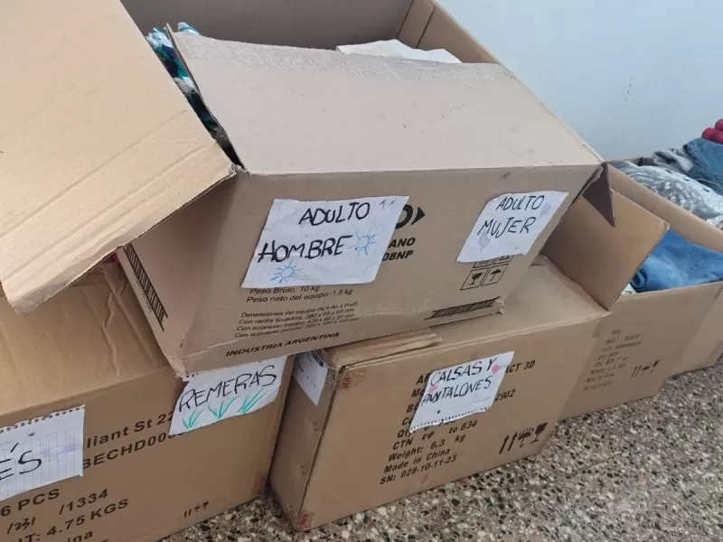 Realizarán una nueva jornada de “Tauro Solidario” en Berisso