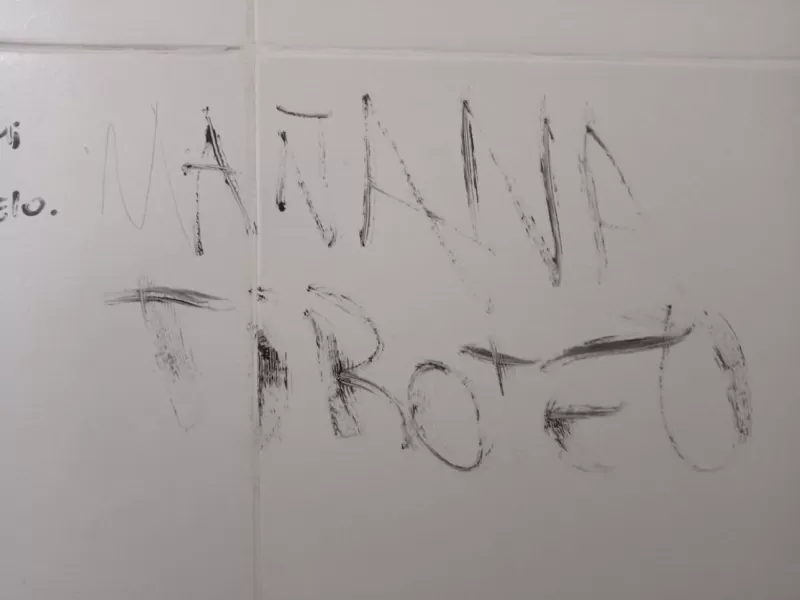 Se abri&oacute; una investigaci&oacute;n judicial por amenazas en la Escuela T&eacute;cnica N&deg; 2