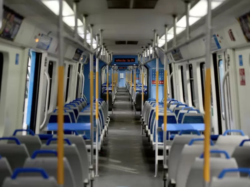 Cese de tareas en el transporte para marchar al Congreso: no afectar&aacute; a los colectivos