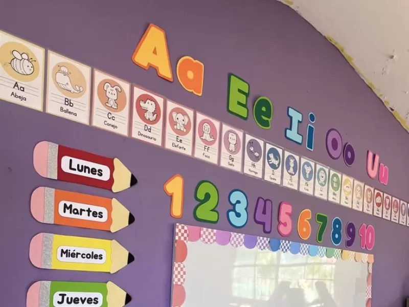 El gobierno bonaerense modifica el calendario escolar