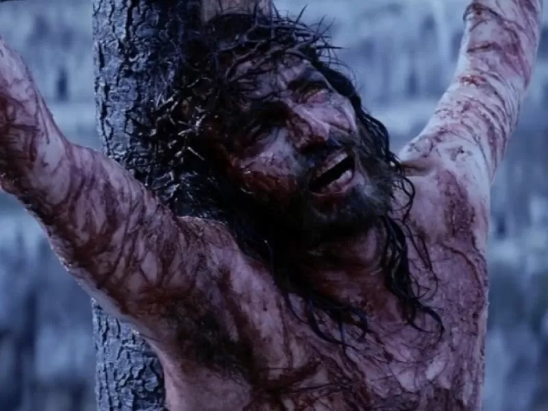 Proyectar&aacute;n &ldquo;La Pasi&oacute;n de Cristo&rdquo; con entrada libre en el Cine Victoria