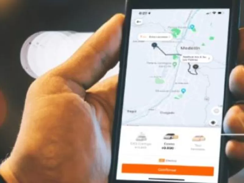 Berisso: emboscada y violento robo a un chofer de DiDi Moto en el barrio El Carmen