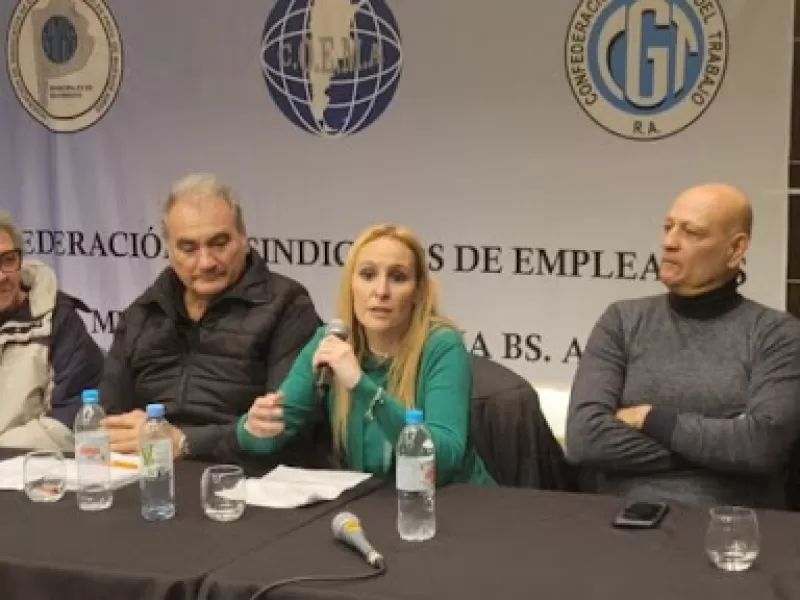 En Mar del Plata, el SETRAM advirtió sobre arbitrariedades en la Junta de Ascensos y Promociones