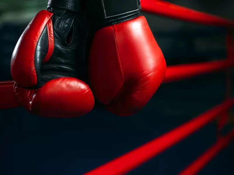 Berisso tendr&aacute; su primer campeonato de boxeo sin contacto para ni&ntilde;os y ni&ntilde;as