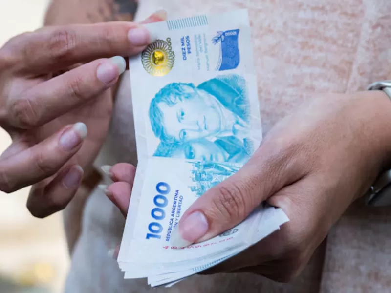 La inflaci&oacute;n en Berisso y la Regi&oacute;n fue del 5,4% en marzo y mostr&oacute; una fuerte aceleraci&oacute;n