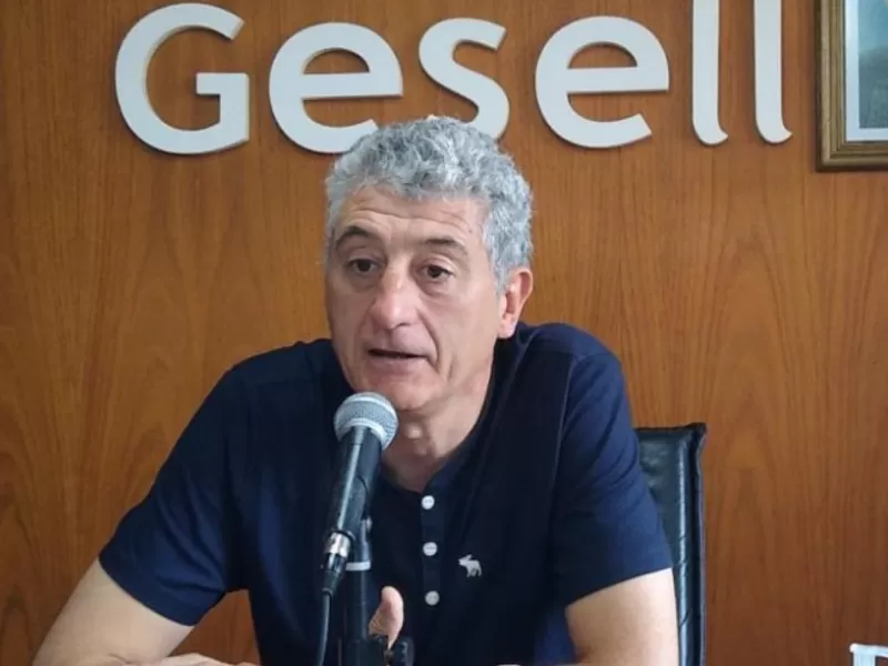 El Concejo de Villa Gesell pas&oacute; de votar n&uacute;meros a disputar autoridad pol&iacute;tica