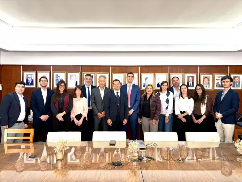 Abogac&iacute;a Federal lanz&oacute; su campa&ntilde;a y disputa la representaci&oacute;n de los abogados en el Consejo de la Magistratura