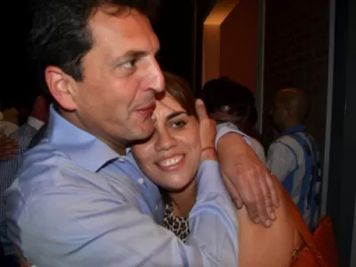 El desembarco de Granados en LLA agita el mapa político de Ezeiza
