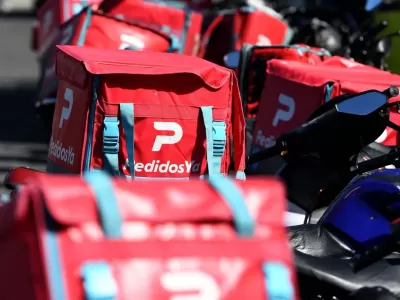 La Provincia impulsa una ley para regular el trabajo en plataformas de delivery