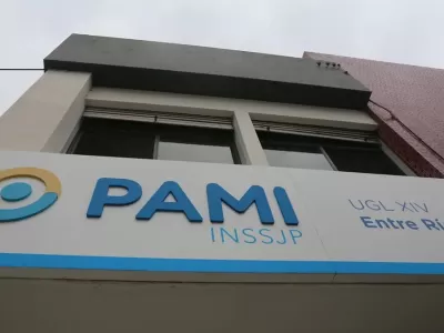 En Entre Rios, un juez federal orden&oacute; a PAMI asumir una internaci&oacute;n geri&aacute;trica total
