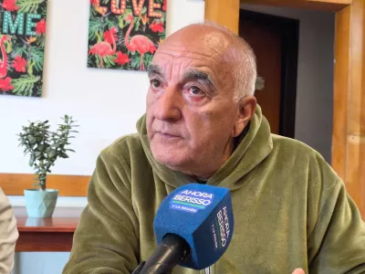 Explosivas denuncias en Berisso: un concejal apuntó contra LLA por corrupción y amenazas