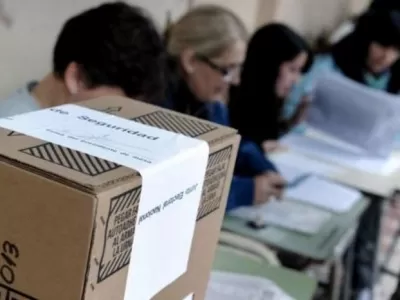 Definieron los viáticos para autoridades de mesa y delegados en las elecciones de octubre