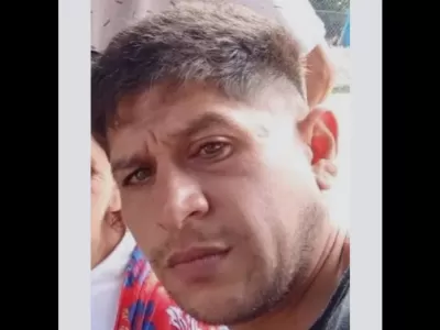 Buscan a Jonathan Santillán, desaparecido desde el 4 de julio en Berisso: su familia pide ayuda desesperada